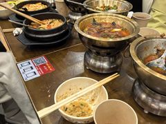 -猪脑壳凉面(南正街店)