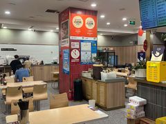 -百家鸡味馆(清泰店)