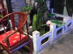 -知足堂养生会所(碑亭巷店)