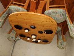 -金山农民画村-枫泾波兰倒置屋