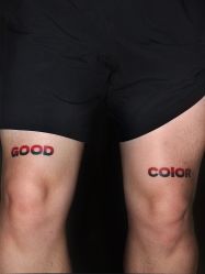 点击看大图 -I-TATTOO 纹身艺术空间