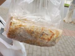 -金杨老摊头蛋饼(金口路店)