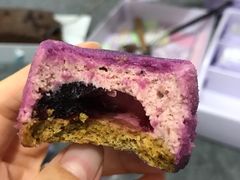 雪绒芝士多肉葡萄-好利来(乐堤港店)