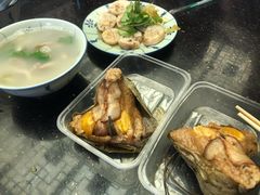 -老妈宫粽球