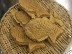 -粉粉乐鲷鱼烧(美罗城店)
