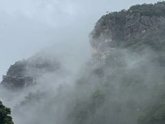 -大慈岩风景区
