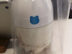 -兰熊鲜奶(西直门凯德mall店)