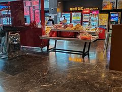 -万达影城(西铁营万达广场IMAX店)