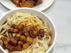 -杏园餐厅(西四北大街店)