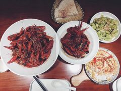 -有位虾匠·香辣蟹·小龙虾(李村店)