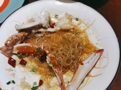 -妈妈菜舟山海鲜(定海古城店)