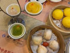 金牌虾饺皇-点都德(北京路贰店)