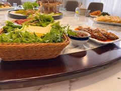 -宏顺佰渔庄(松花湖店)
