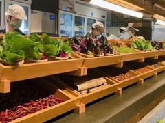 -大龙燚·旷野鲜火锅(广州首店)
