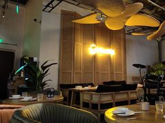 -不二·民谣音乐餐吧(长沙店)