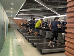 -宝力豪健身(中粮广场店)