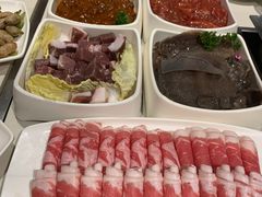 -海底捞火锅(劲松店)