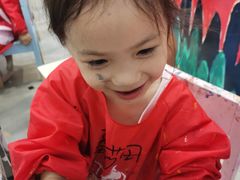 -tomato蕃茄田艺术(新天地中心)