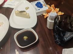 -逸林轩中餐厅(中信泰富朱家角锦江酒店)