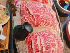 -锦城印象火锅(天府三街店)