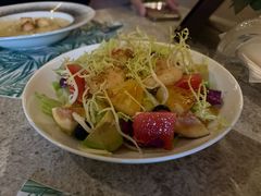 -villaa·别墅·融合菜西餐厅
