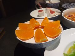 -喜悦烤鸭·新京菜(王府井店)