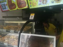 -超级鸡车(闻喜路店)