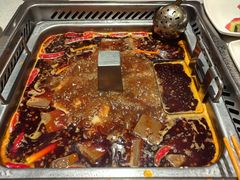-海底捞火锅(万象城店)