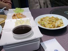 -羲和雅苑•北京烤鸭(乐园道万象城店)
