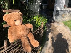 -深业半汤御泉庄温泉