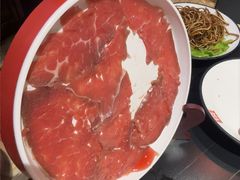 -蜀大侠火锅(四川北路店)