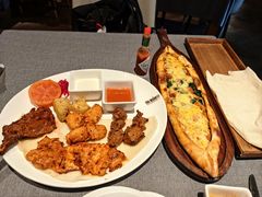 -Efes Turkish & Mediterranean Cuisine 艾菲斯餐厅(陆家嘴店)