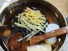 -服务大楼冷面(延大店)