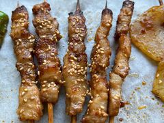 五花肉-望京小腰(北京总店)