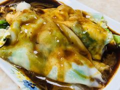 蚝加牛肠粉-华威达牛庄(黄埔大道西店)