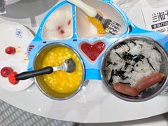 -兰湘子·湘菜小炒(惠多港店)