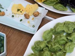 -船歌·鱼水饺青岛菜(枫蓝国际购物中心店)