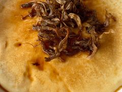 鸡枞蒸蛋-隔壁老王·家常云南菜(花巷店)