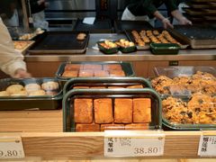 -泸溪河桃酥(西直门凯德店)