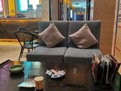 -金色印象·4K影院式足体养生(香榭里店)