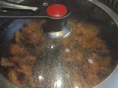 -满兴咱妈烀饼铁锅炖(兰州北街店)