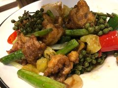 -火齐潮汕砂锅粥(五道口店)