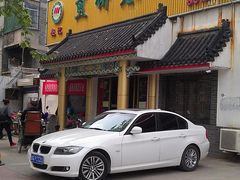 -赵记煎饼卷大葱(泰山大街店)