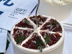 -Dark Horse·黑马蛋糕·低脂·低糖淡奶(金匙望湖大厦店)