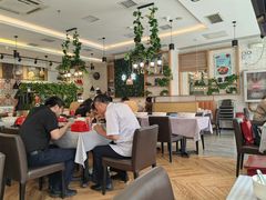 -拿渡·水煮鱼麻辣香锅(王府井奥莱·香江小镇店)