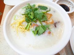 招牌艇仔粥-点都德(汇盈广场店)
