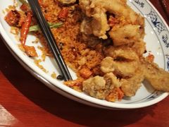 -聚春园自助餐厅(东街口店)
