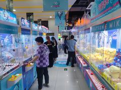 -风云再起游乐汇(南京常发广场店)