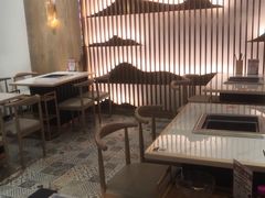 大堂-练掌门·火锅&烧烤&烤鱼(北亭店)