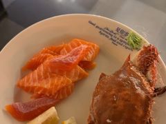 -星伦多自助料理·涮烤一体(虹悦城店)